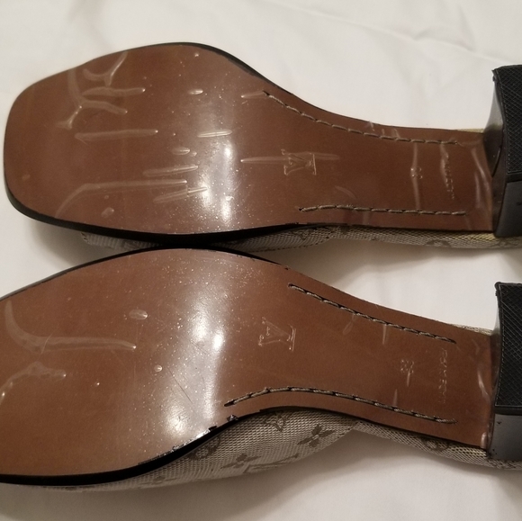 Mules/slides - Picture 3 of 4